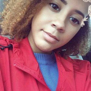 Meet your Posher, Haley